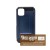    Apple iPhone 13 / 14 - Brigadier Rigid Dual Layer Case with Kickstand